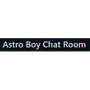 Astro Boy Chat Room