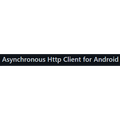 Asynchronous Http Client for Android