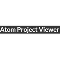 Atom Project Viewer