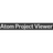 Atom Project Viewer