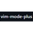 Atom Vim-Mode-Plus