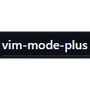Atom Vim-Mode-Plus