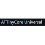 ATTinyCore Universal