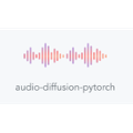 audio-diffusion-pytorch