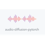 audio-diffusion-pytorch