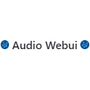 Audio Webui