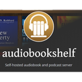 Audiobookshelf