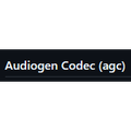 Audiogen Codec