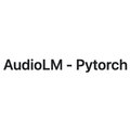 AudioLM - Pytorch