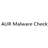 AUR Malware Check