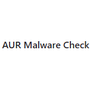 AUR Malware Check