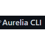 Aurelia CLI