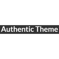 Authentic Theme