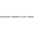 auto-subtitle