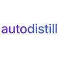 Autodistill