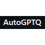 AutoGPTQ