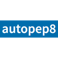 autopep8