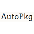 AutoPkg