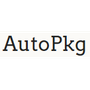 AutoPkg