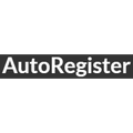 AutoRegister