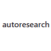 autoresearch for AMD