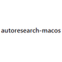 autoresearch-macos