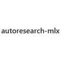 autoresearch-mlx