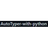 AutoTyper-with-python