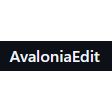 AvaloniaEdit
