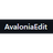 AvaloniaEdit