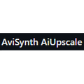 AviSynth AiUpscale v1.2.0