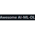 Awesome AI-ML-DL