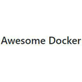 Awesome Docker