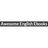 Awesome English Ebooks