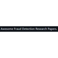 Awesome Fraud Detection Research Papers