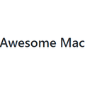 Awesome Mac