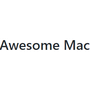 Awesome Mac