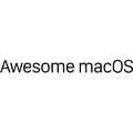 Awesome macOS