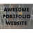 Awesome Portfolio Websites