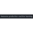 Awesome production machine learning