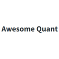 Awesome-Quant