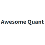 Awesome-Quant