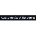 Awesome Stock Resources