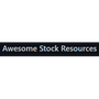 Awesome Stock Resources