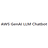 AWS GenAI LLM Chatbot