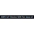 AWS IoT Device SDK for Java v2