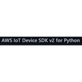 AWS IoT Device SDK v2 for Python