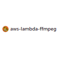 aws-lambda-ffmpeg