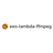 aws-lambda-ffmpeg