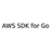 AWS SDK for Go